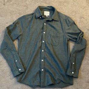 American Eagle Button Up XS